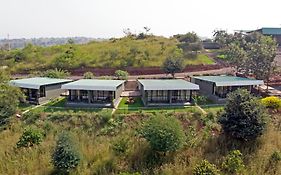 Anantham Agroforestry Resort